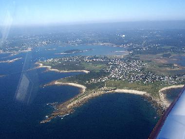 Casa de vacaciones en pleumeur bodou (Ctes-d