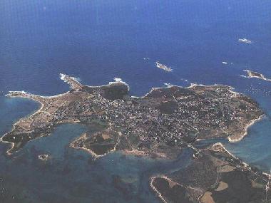 Casa de vacaciones en pleumeur bodou (Ctes-d