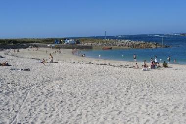 Casa de vacaciones en pleumeur bodou (Ctes-d