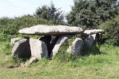 Casa de vacaciones en pleumeur bodou (Ctes-d