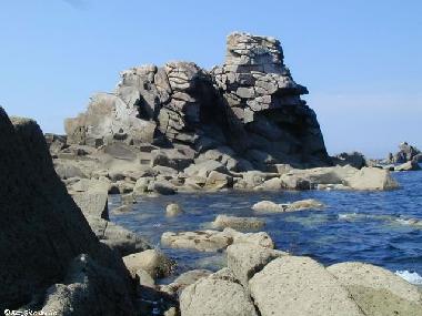 Casa de vacaciones en pleumeur bodou (Ctes-d