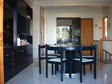 Apartamento de vacaciones en Acireale-Santa Tecla (Catania)Casa de vacaciones