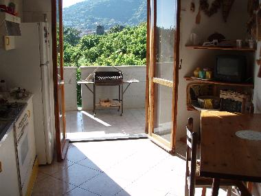 Apartamento de vacaciones en Acireale-Santa Tecla (Catania)Casa de vacaciones