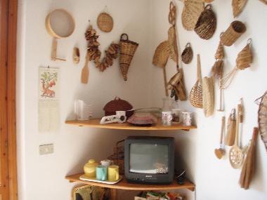Apartamento de vacaciones en Acireale-Santa Tecla (Catania)Casa de vacaciones