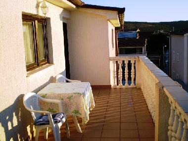 Apartamento de vacaciones en Okrug Gornji (Splitsko-Dalmatinska)Casa de vacaciones