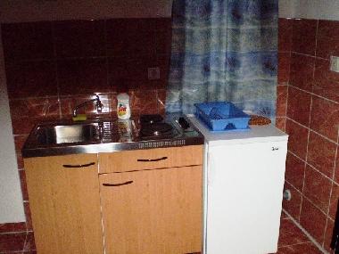 Apartamento de vacaciones en Okrug Gornji (Splitsko-Dalmatinska)Casa de vacaciones