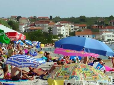 Apartamento de vacaciones en Okrug Gornji (Splitsko-Dalmatinska)Casa de vacaciones