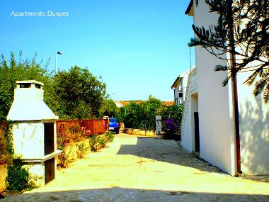 Apartamento de vacaciones en Okrug Gornji (Splitsko-Dalmatinska)Casa de vacaciones