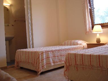 Apartamento de vacaciones en Yalikavak (Mugla)Casa de vacaciones