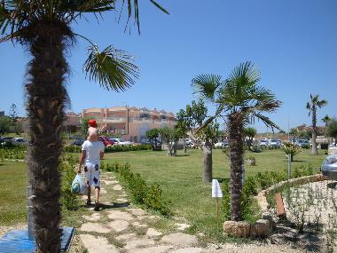 Apartamento de vacaciones en Noto (Siracusa)Casa de vacaciones