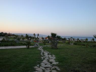 Apartamento de vacaciones en Noto (Siracusa)Casa de vacaciones