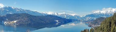 Apartamento de vacaciones en Millstatt (Oberk�rnten)Casa de vacaciones