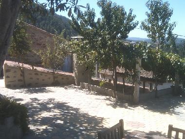 Casa de vacaciones en Espinho/Miranda d Corvo (Baixo Mondego)Casa de vacaciones