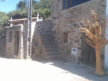 Casa de vacaciones en Espinho/Miranda d Corvo (Baixo Mondego)Casa de vacaciones