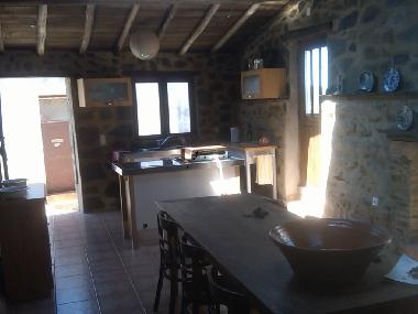 Casa de vacaciones en Espinho/Miranda d Corvo (Baixo Mondego)Casa de vacaciones