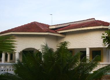 Casa de vacaciones en Ukunda (Coast)Casa de vacaciones