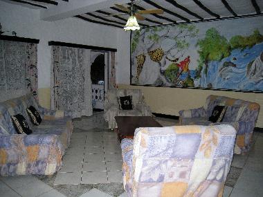 Casa de vacaciones en Ukunda (Coast)Casa de vacaciones