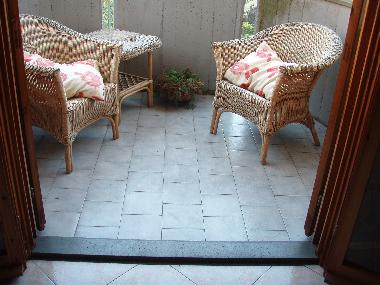 Apartamento de vacaciones en Acireale-Santa Tecla (Catania)Casa de vacaciones