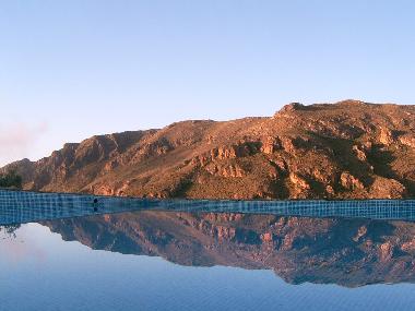 Casa de vacaciones en Nijar (Almera)Casa de vacaciones