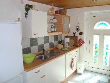 Apartamento de vacaciones en Kressbronn (Bodensee)Casa de vacaciones