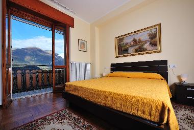 Casa de vacaciones en Lezzeno (Como)Casa de vacaciones