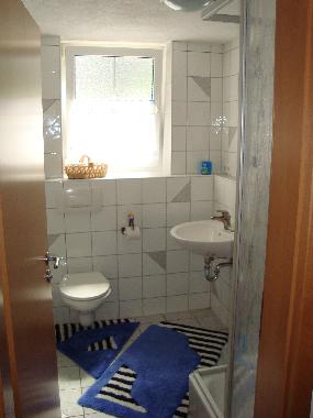 Apartamento de vacaciones en Kressbronn (Bodensee)Casa de vacaciones