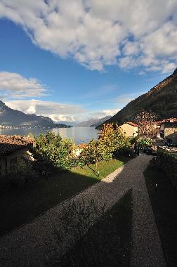 Casa de vacaciones en Lezzeno (Como)Casa de vacaciones