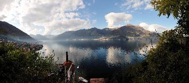 Casa de vacaciones en Lezzeno (Como)Casa de vacaciones