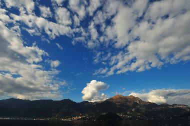 Casa de vacaciones en Lezzeno (Como)Casa de vacaciones