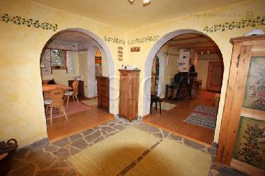 Casa de vacaciones en Ljubljana-Preserje (Ljubljana)Casa de vacaciones