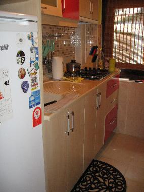 Casa de vacaciones en istanbul (Istanbul)Casa de vacaciones