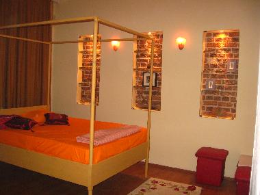 Casa de vacaciones en istanbul (Istanbul)Casa de vacaciones