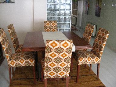 Casa de vacaciones en istanbul (Istanbul)Casa de vacaciones