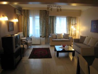 Casa de vacaciones en istanbul (Istanbul)Casa de vacaciones