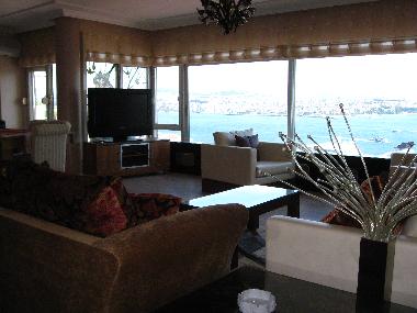 Casa de vacaciones en istanbul (Istanbul)Casa de vacaciones