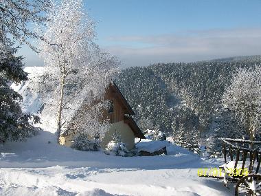 Apartamento de vacaciones en Klingenthal (Aschberg) (Vogtland)Casa de vacaciones