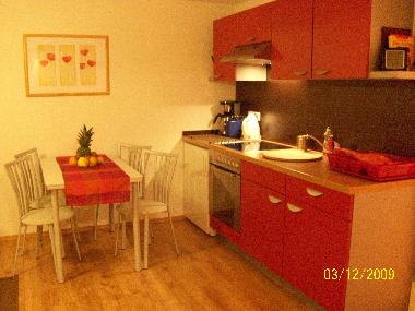 Apartamento de vacaciones en Klingenthal (Aschberg) (Vogtland)Casa de vacaciones
