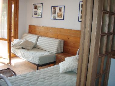 Apartamento de vacaciones en Acireale-Santa Tecla (Catania)Casa de vacaciones