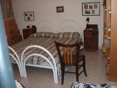 Apartamento de vacaciones en Acireale-Santa Tecla (Catania)Casa de vacaciones