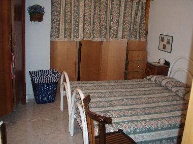 Apartamento de vacaciones en Acireale-Santa Tecla (Catania)Casa de vacaciones