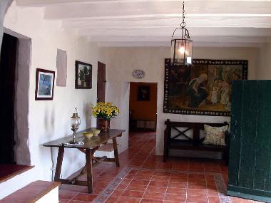 Casa de vacaciones en Es Mercadal (Menorca)Casa de vacaciones