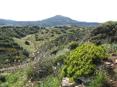 Casa de vacaciones en Es Mercadal (Menorca)Casa de vacaciones