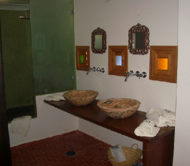 Palacio / Castillo en Tetouan (Tetouan)Casa de vacaciones