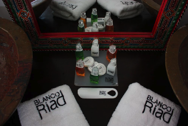 Palacio / Castillo en Tetouan (Tetouan)Casa de vacaciones