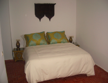 Palacio / Castillo en Tetouan (Tetouan)Casa de vacaciones