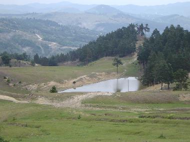 Casa de vacaciones en Bisoca (Buzau)Casa de vacaciones