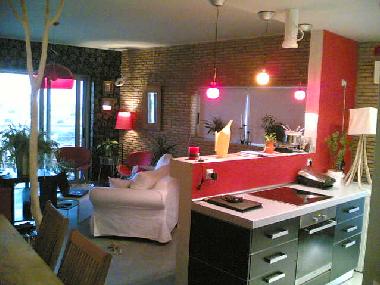 Apartamento de vacaciones en ATHENS (Attiki)Casa de vacaciones