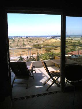 Apartamento de vacaciones en ATHENS (Attiki)Casa de vacaciones