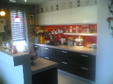 Apartamento de vacaciones en ATHENS (Attiki)Casa de vacaciones
