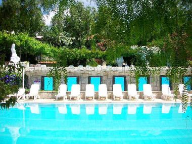 Apartamento de vacaciones en zdere (Izmir)Casa de vacaciones